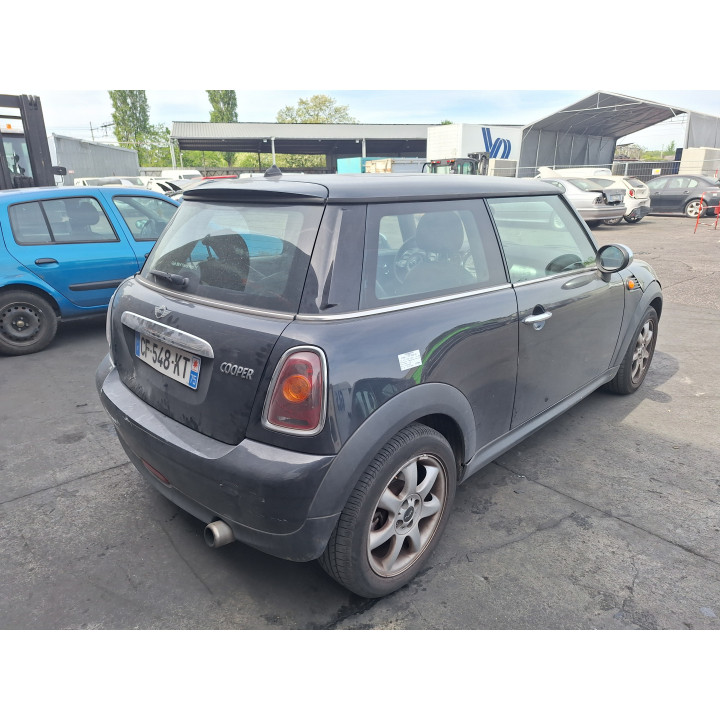 Feu arriere principal droit (feux) MINI MINI 2 R56 Photo n°10