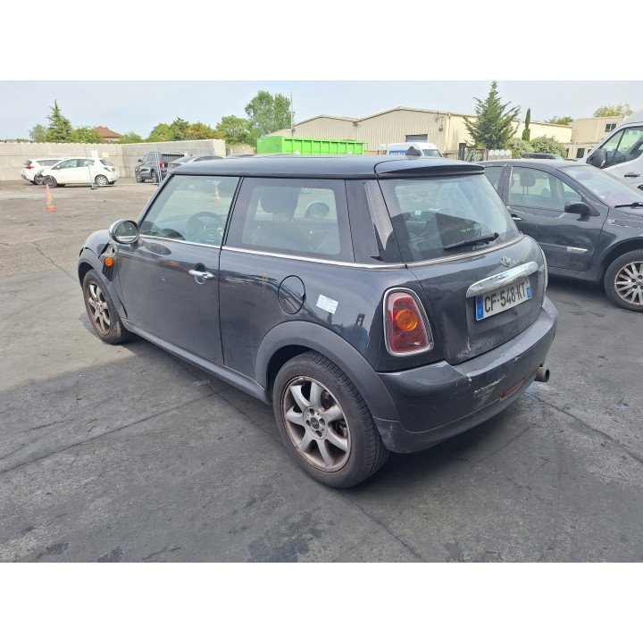 Feu arriere principal droit (feux) MINI MINI 2 R56 Photo n°12