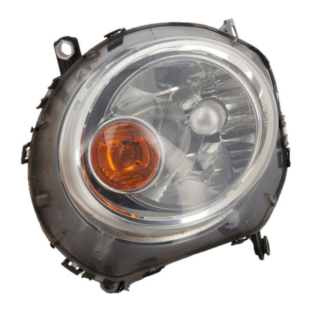 Optique avant principal droit (feux)(phare) MINI MINI 2 R56