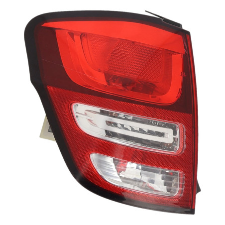 Feu arriere principal gauche (feux) CITROEN C3 2