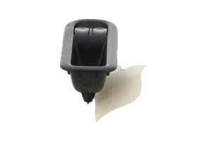 Interrupteur de leve vitre avant gauche RENAULT TWINGO 2 Photo n°1