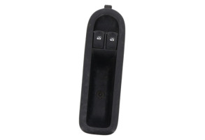 Interrupteur de leve vitre avant gauche RENAULT TWINGO 2 Photo n°5