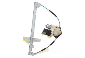 Leve vitre electrique avant gauche PEUGEOT 307 Photo n°5