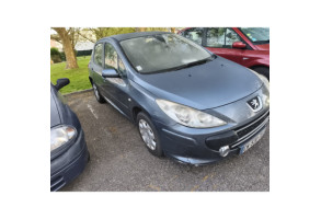 Leve vitre electrique avant gauche PEUGEOT 307 Photo n°7