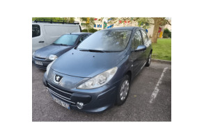 Moteur essuie glace avant PEUGEOT 307 Photo n°10