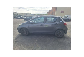 Commodo d'essuie glaces TOYOTA YARIS 3 Photo n°7