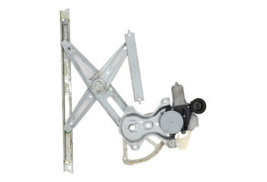 Leve vitre electrique avant gauche TOYOTA YARIS 3 Photo n°1