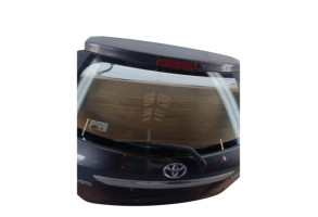 Malle/Hayon arriere TOYOTA YARIS 3 Photo n°2