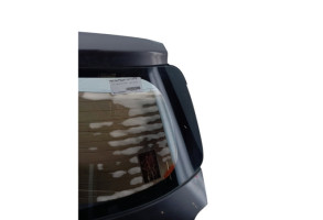 Malle/Hayon arriere TOYOTA YARIS 3 Photo n°6