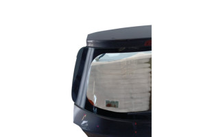Malle/Hayon arriere TOYOTA YARIS 3 Photo n°9