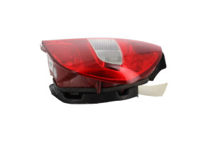Feu arriere principal droit (feux) CITROEN C5 1 Photo n°3