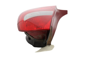 Feu arriere principal droit (feux) CITROEN C5 1 Photo n°4