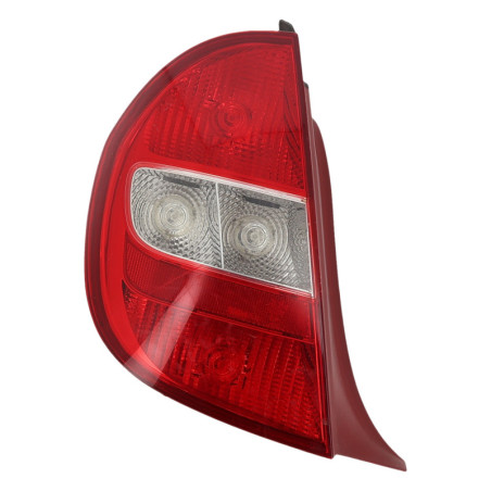 Feu arriere principal gauche (feux) CITROEN C5 1