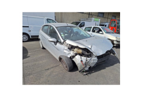 Feu arriere principal gauche (feux) FORD FIESTA 6 Photo n°8