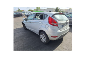 Feu arriere principal gauche (feux) FORD FIESTA 6 Photo n°12
