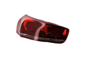 Feu arriere principal gauche (feux) CITROEN C4 SPACETOURER Photo n°2