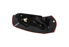 Feu arriere principal gauche (feux) CITROEN C4 SPACETOURER Photo n°6