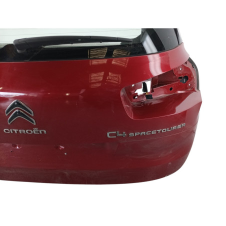 Malle/Hayon arriere CITROEN C4 SPACETOURER