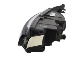 Optique avant principal droit (feux)(phare) CITROEN C4 SPACETOURER Photo n°2