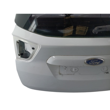 Malle/Hayon arriere FORD C-MAX 2