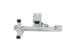 Leve vitre electrique arriere droit PEUGEOT 207 Photo n°1