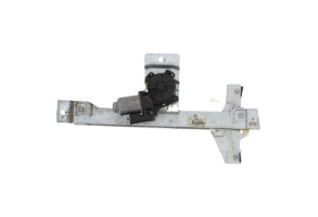 Leve vitre electrique arriere droit PEUGEOT 207 Photo n°3