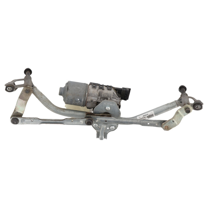 Moteur essuie glace avant PEUGEOT 207 Photo n°1