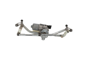 Moteur essuie glace avant PEUGEOT 207 Photo n°1