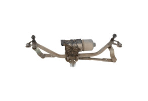 Moteur essuie glace avant PEUGEOT 207 Photo n°3