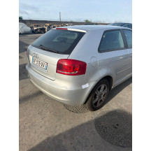 Feu arriere principal gauche (feux) AUDI A3 2 Photo n°7