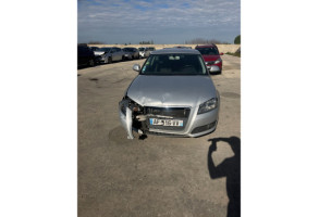 Feu arriere principal gauche (feux) AUDI A3 2 Photo n°9