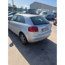 Feu arriere principal gauche (feux) AUDI A3 2 Photo n°14