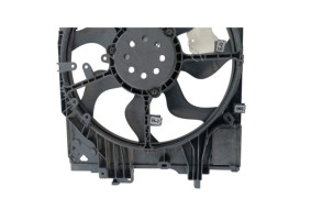 Moto ventilateur radiateur RENAULT CLIO 5 Photo n°2