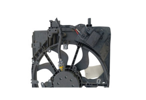 Moto ventilateur radiateur RENAULT CLIO 5 Photo n°4