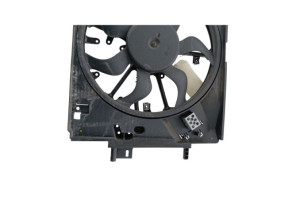 Moto ventilateur radiateur RENAULT CLIO 5 Photo n°5
