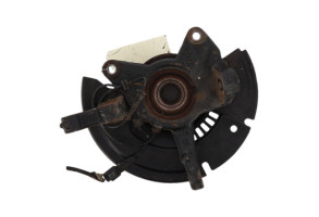 Pivot de moyeu avant gauche RENAULT CLIO 5 Photo n°4