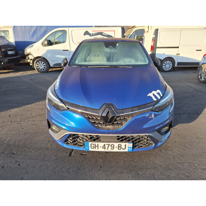 Feu arriere principal droit (feux) RENAULT CLIO 5 Photo n°7