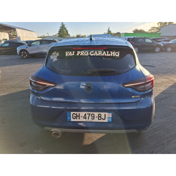 Feu arriere principal droit (feux) RENAULT CLIO 5 Photo n°11