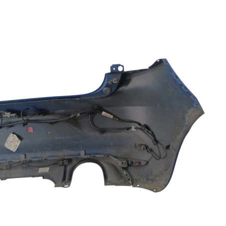 Pare choc arriere RENAULT CLIO 5