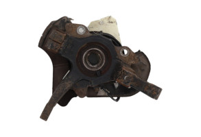 Pivot de moyeu avant droit FIAT 500 2 Photo n°4