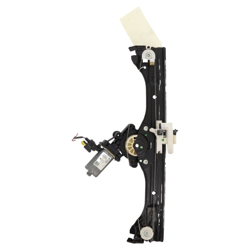 Leve vitre electrique avant droit FIAT 500 2 Photo n°1