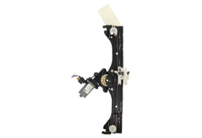 Leve vitre electrique avant droit FIAT 500 2 Photo n°1
