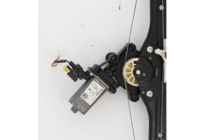 Leve vitre electrique avant droit FIAT 500 2 Photo n°2