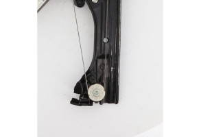 Leve vitre electrique avant droit FIAT 500 2 Photo n°4