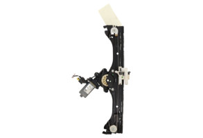 Leve vitre electrique avant droit FIAT 500 2 Photo n°5
