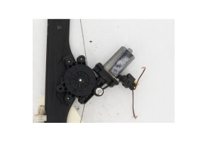 Leve vitre electrique avant gauche FIAT 500 2 Photo n°2