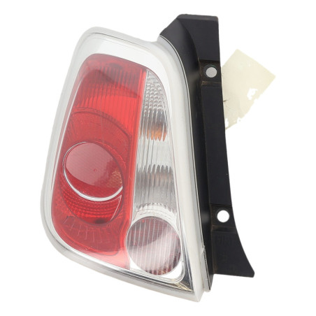 Feu arriere principal gauche (feux) FIAT 500 2