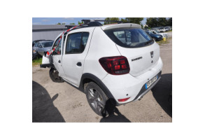 Feu arriere principal droit (feux) DACIA SANDERO 2 Photo n°10