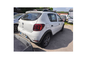 Feu arriere principal gauche (feux) DACIA SANDERO 2 Photo n°7