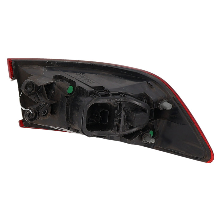 Feu arriere principal droit (feux) RENAULT CLIO 4 Photo n°6